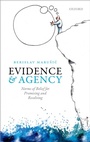Cover: Evidence and Agency - OUP eBook