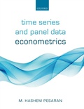Bild: Time Series and Panel Data Econometrics - OUP eBook