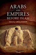 Cover: Arabs and Empires before Islam - OUP eBook
