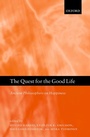 Bild: The Quest for the Good Life - OUP eBook