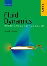 Abbildung von: Fluid Dynamics - OUP eBook