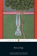 Cover: Roots of Yoga - Penguin Classics
