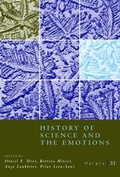 Cover: Osiris, Volume 31 - University of Chicago Press