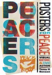 Abbildung von: Posters for Peace - Pennsylvania State University Press