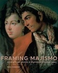 Cover: Framing Majismo - Pennsylvania State University Press