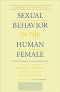 Cover: Sexual Behavior in the Human Female - Indiana University Press