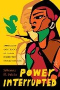 Cover: Power Interrupted - University of Washington Press