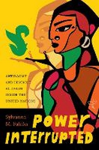 Enlarge image Cover: Power Interrupted - University of Washington Press