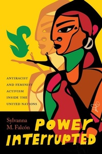 Enlarge image Cover: Power Interrupted - University of Washington Press