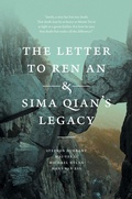 Cover: The Letter to Ren an and Sima Qian's Legacy - University of Washington Press