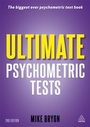 Cover: Ultimate Psychometric Tests - Kogan Page Ltd