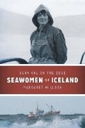 Cover: Seawomen of Iceland - University of Washington Press