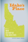 Cover: Idaho's Place - University of Washington Press