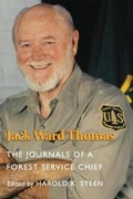 Cover: Jack Ward Thomas - University of Washington Press