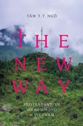Cover: The New Way - University of Washington Press