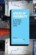 Cover: Spaces of Possibility - University of Washington Press
