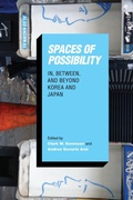 Cover: Spaces of Possibility - University of Washington Press