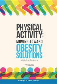 Abbildung von: Physical Activity - National Academies Press