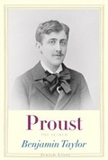 Cover: Proust - De Gruyter