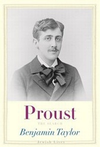 Abbildung von: Proust - De Gruyter