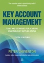 Cover: Key Account Management - Kogan Page Ltd