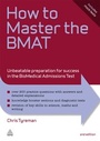 Cover: How to Master the BMAT - Kogan Page Ltd