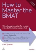 Cover: How to Master the BMAT - Kogan Page Ltd