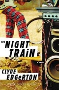 Cover: The Night Train - Little, Brown & Company