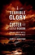 Cover: A Terrible Glory - Little, Brown & Company