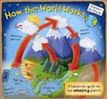 Cover: How the World Works - Candlewick Press,U.S.