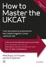 Cover: How to Master the UKCAT - Kogan Page Ltd
