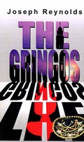 Cover: The Gringos - AuthorHouse