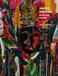 Cover: David Driskell - Pomegranate Communications Inc,US