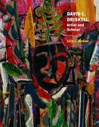 Enlarge image Cover: David Driskell - Pomegranate Communications Inc,US
