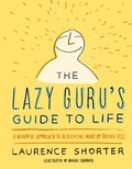 Cover: The Lazy Guru's Guide to Life - Balance