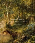 Cover: Frederic Church - Yale University Press