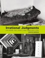 Cover: Irrational Judgments - De Gruyter