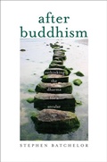 Cover: After Buddhism - Yale University Press