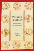 Cover: Meister Eckhart - Yale University Press