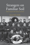 Cover: Strangers on Familiar Soil - De Gruyter