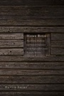 Cover: Home Rule - Yale University Press