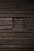 Cover: Home Rule - Yale University Press