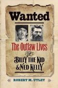Cover: Wanted - Yale University Press