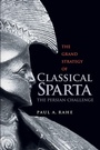 Cover: The Grand Strategy of Classical Sparta - De Gruyter
