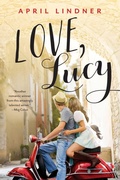 Cover: Love, Lucy - Poppy