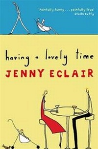Enlarge image Cover: Having A Lovely Time - Little, Brown Book Group