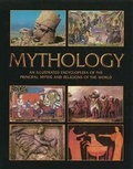 Cover: Mythology Handbook - Little, Brown Book Group