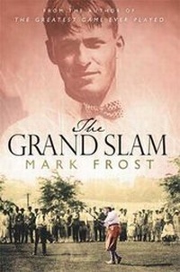 Abbildung von: The Grand Slam - Little, Brown Book Group