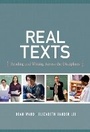 Cover: Real Texts - Pearson