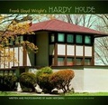 Cover: Frank Lloyd Wright's Hardy House - Pomegranate Communications Inc,US
